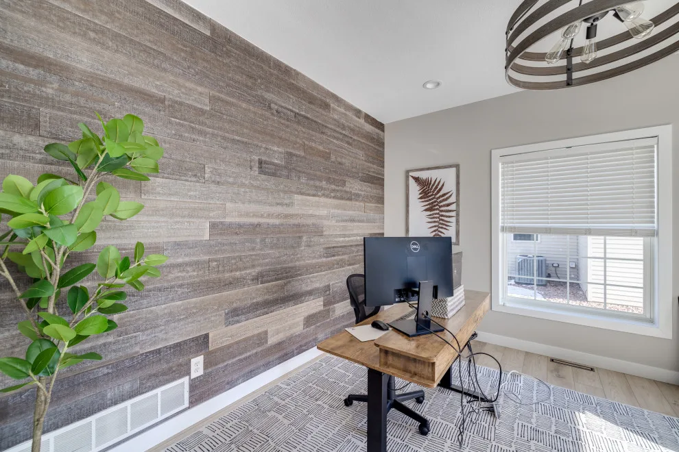 Maple Grove Main Level and Basement Renovation - Design Agreement Only by Pinnacle Design & Remodeling - Photo 5