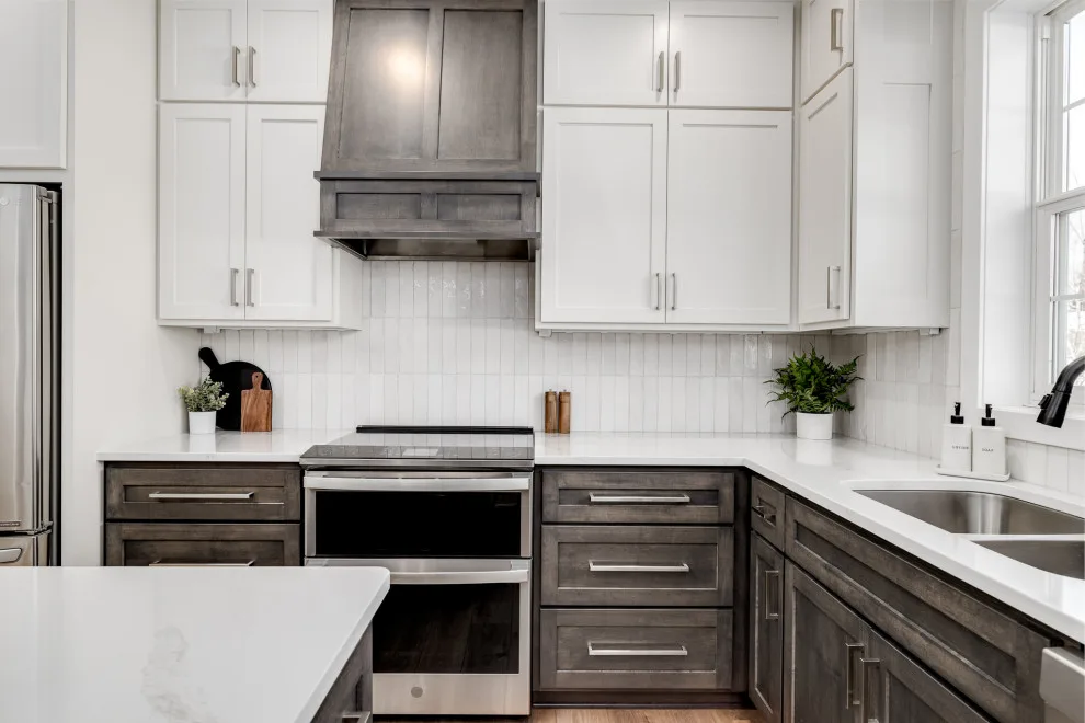 Maple Grove Main Level and Basement Renovation - Design Agreement Only by Pinnacle Design & Remodeling - Photo 31