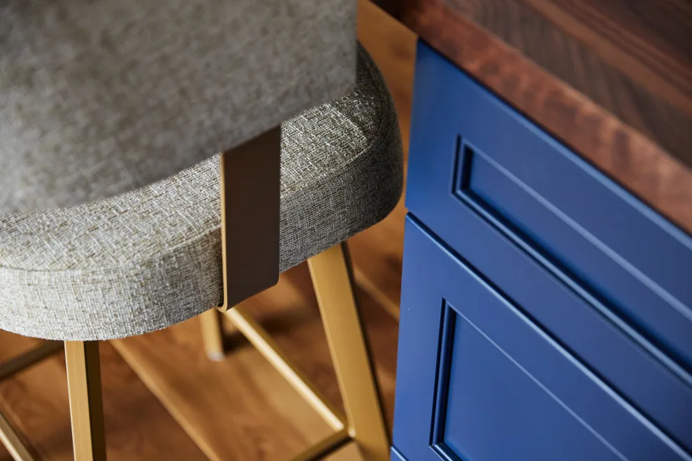 Maple Grove Kitchen and Dining Renovation by Bluestem Remodeling - Photo 2