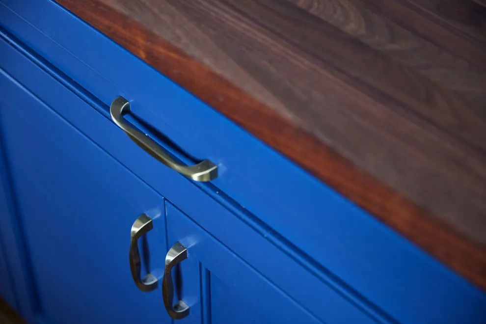 Maple Grove Kitchen and Dining Renovation by Bluestem Remodeling - Photo 16