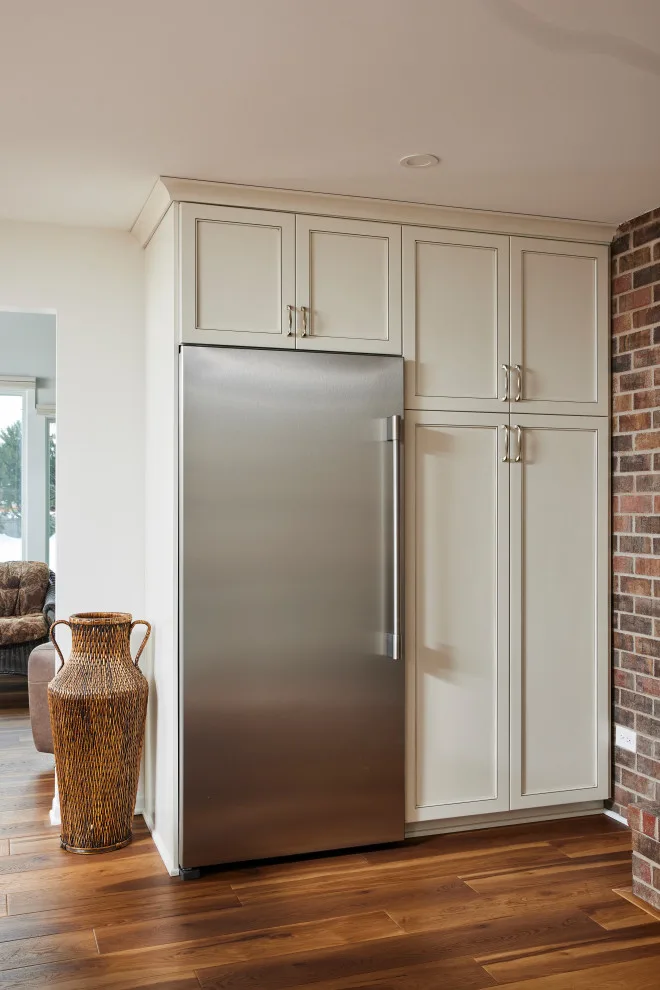 Maple Grove Kitchen and Dining Renovation by Bluestem Remodeling - Photo 8