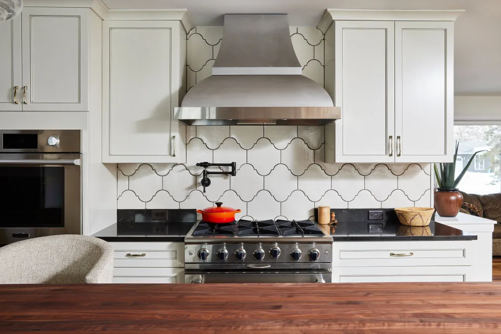 Maple Grove Kitchen and Dining Renovation by Bluestem Remodeling - Photo 7