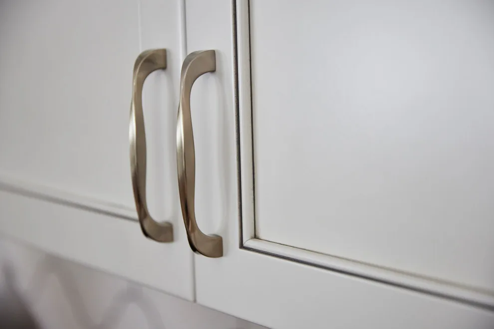 Maple Grove Kitchen and Dining Renovation by Bluestem Remodeling - Photo 12