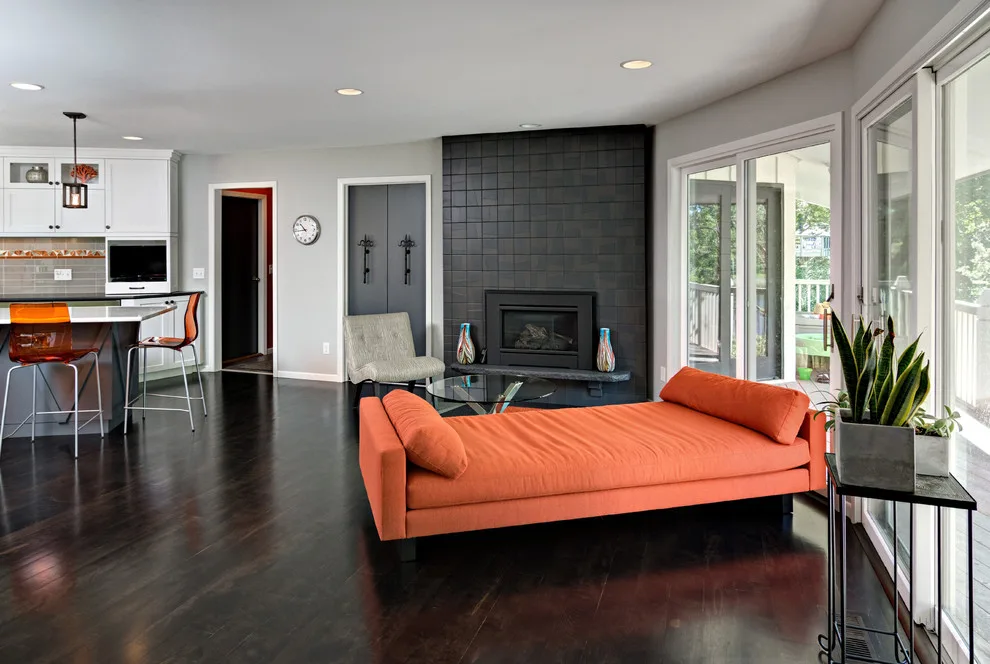Maple Hill Residence by Access Design + Build, LLC - Photo 6