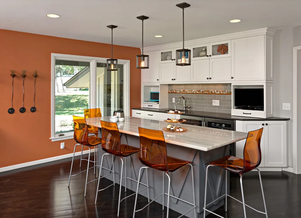 Maple Hill - Culinary Space by Access Design + Build, LLC - Photo 2