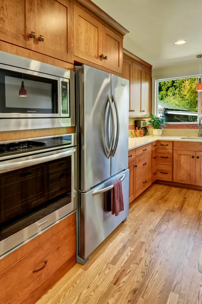 Maple Leaf Culinary Renovation by Better Builders - Photo 5