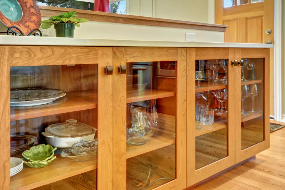 Maple Leaf Culinary Renovation by Better Builders - Photo 7