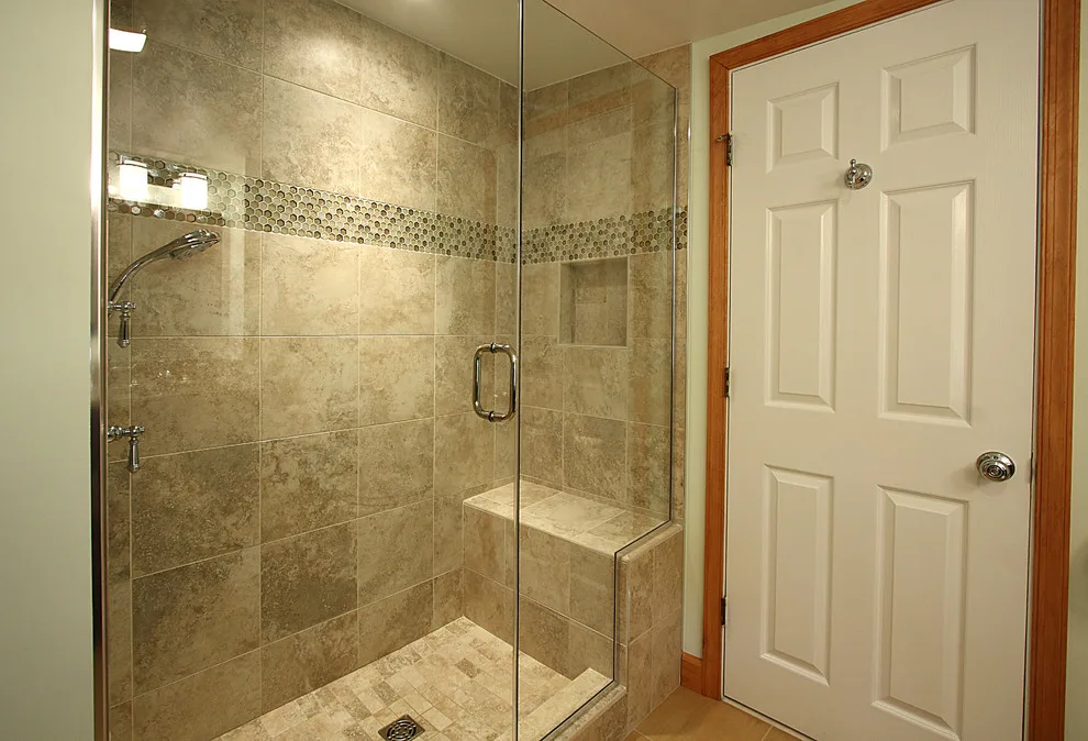 Arlington, VA | Kitchen, Master Bathroom, Screened Porch by Heartland Design And Remodeling - Photo 11