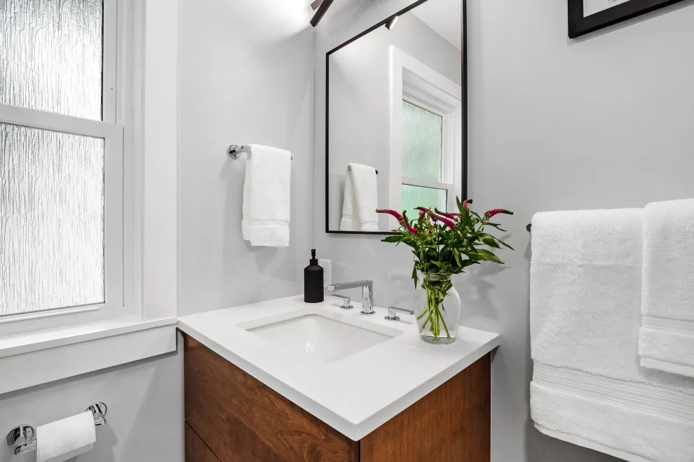 Maplewood, MO Transformation by Mosby Building Arts - Photo 14