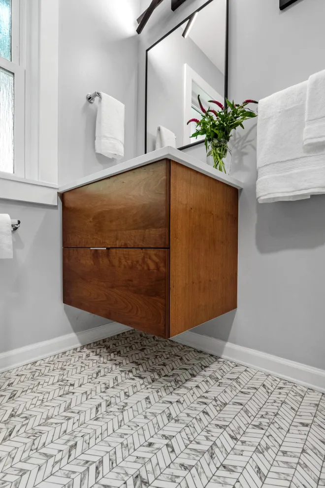 Maplewood, MO Transformation by Mosby Building Arts - Photo 10