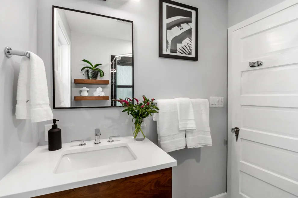 Maplewood, MO Transformation by Mosby Building Arts - Photo 6