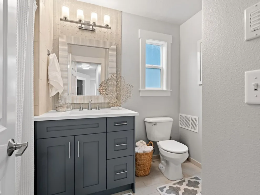 Contemporary Aesthetic Blended with a Homely Feel by United Signature - Photo 5