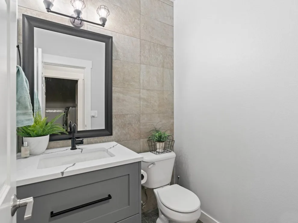 Contemporary Aesthetic Blended with a Homely Feel by United Signature - Photo 6