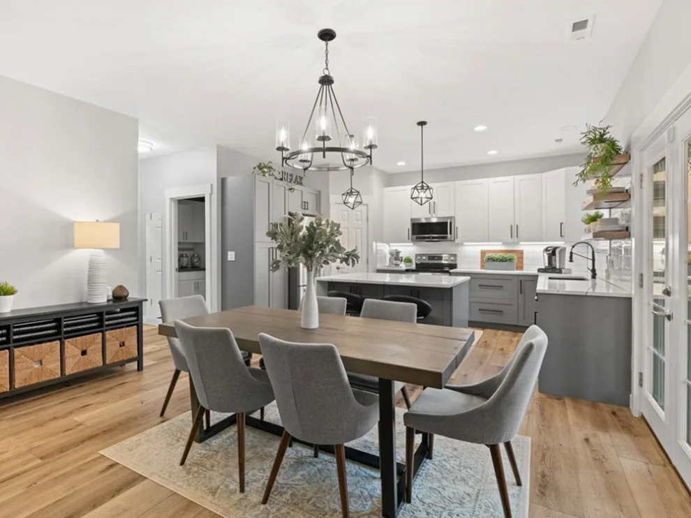 Contemporary Aesthetic Blended with a Homely Feel by United Signature - Photo 7