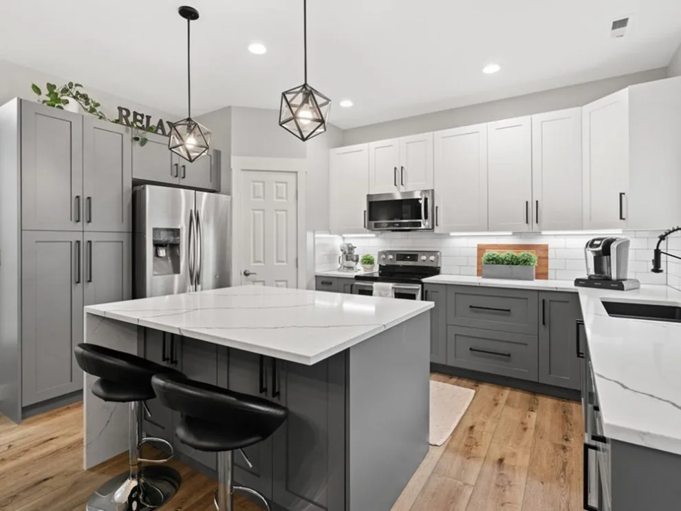 Contemporary Aesthetic Blended with a Homely Feel by United Signature - Photo 2