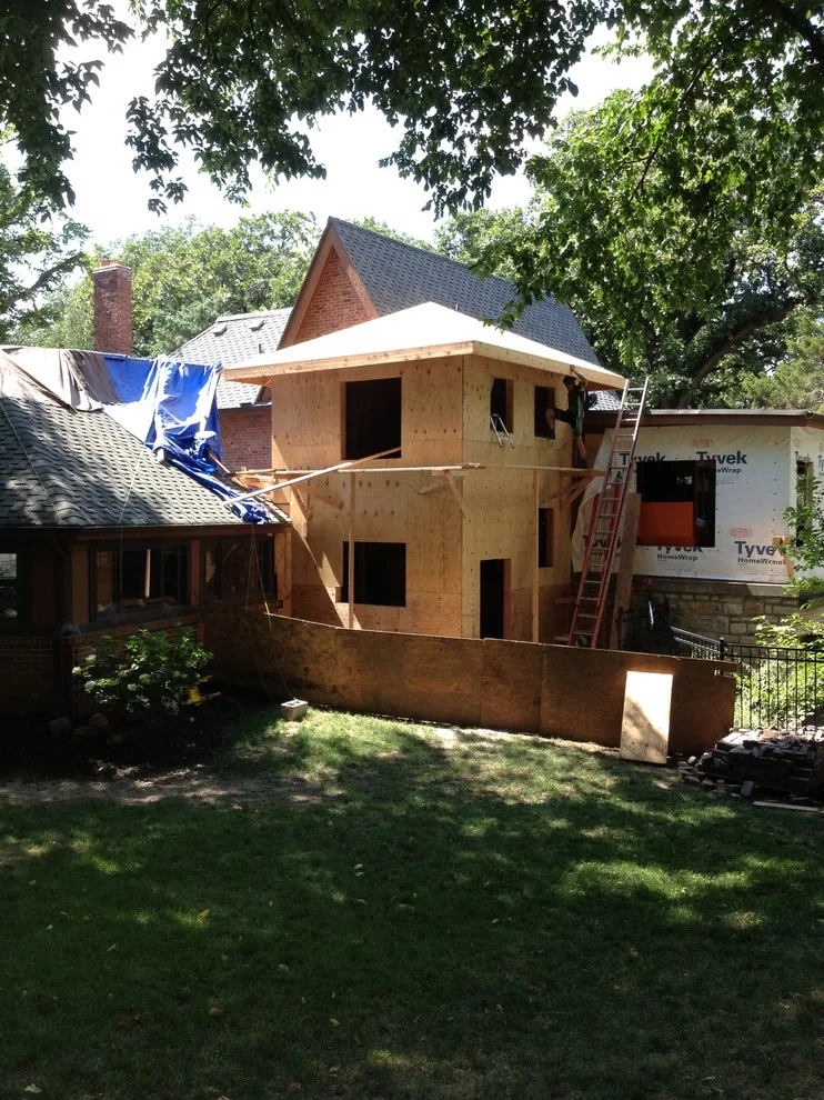 Project 5035 by Eco Studio One - Photo 17