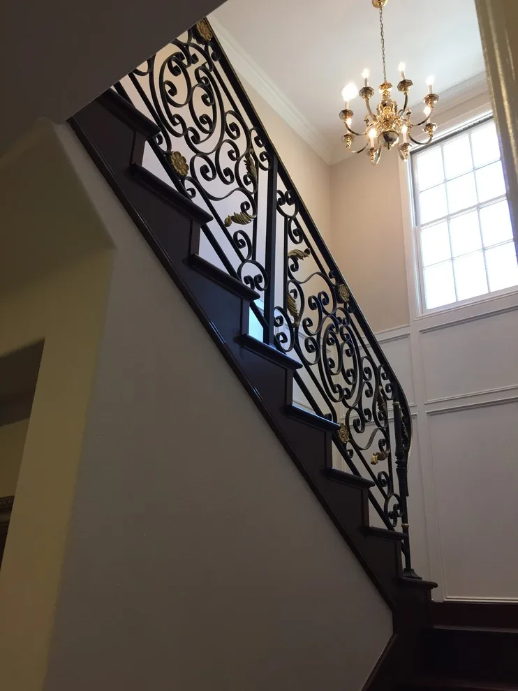 Naddour's Custom Metalworks/Baltic Iron Doors - Photo 12