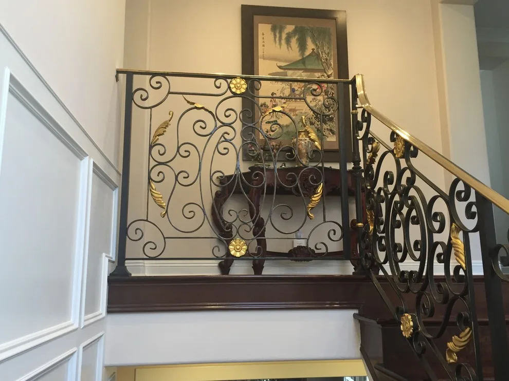 Maremma Lane by Naddour's Custom Metalworks/Baltic Iron Doors - Photo 5