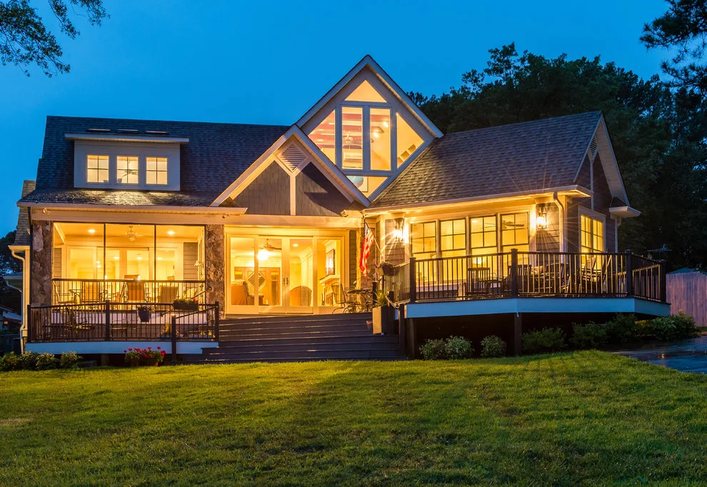 Chapman Design Group, Inc. - Photo 4