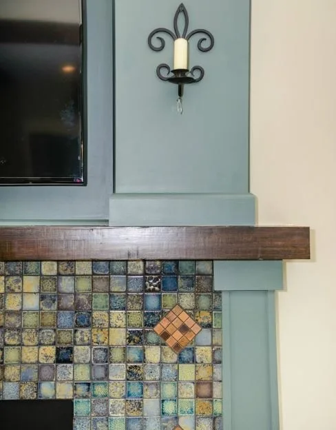 Artisan Cottage by Asheville Design Company - Photo 6