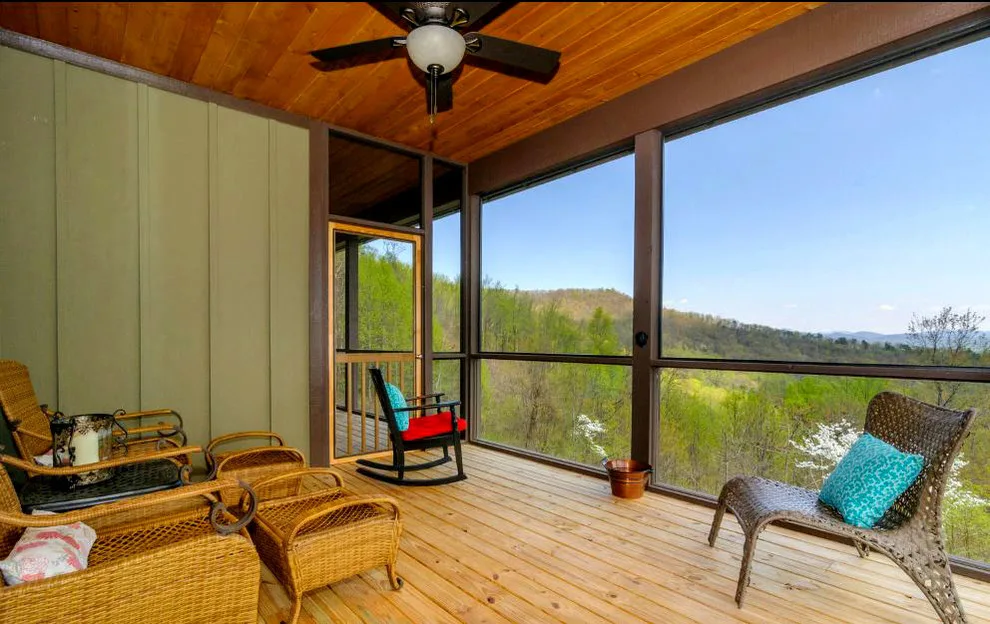 Artisan Cottage by Asheville Design Company - Photo 8