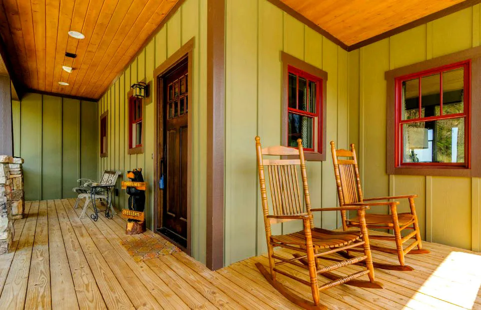 Artisan Cottage by Asheville Design Company - Photo 3