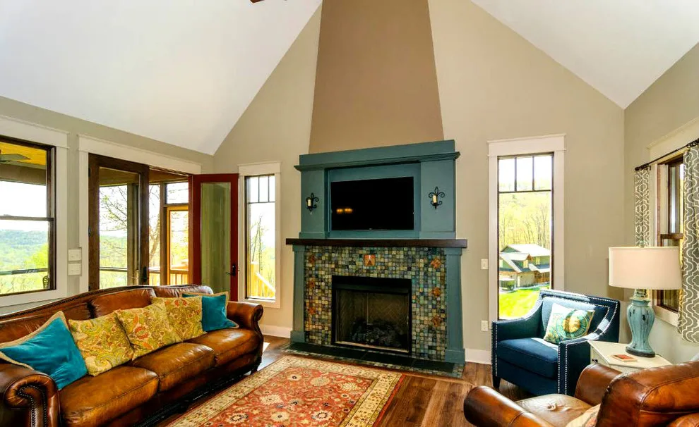 Artisan Cottage by Asheville Design Company - Photo 7