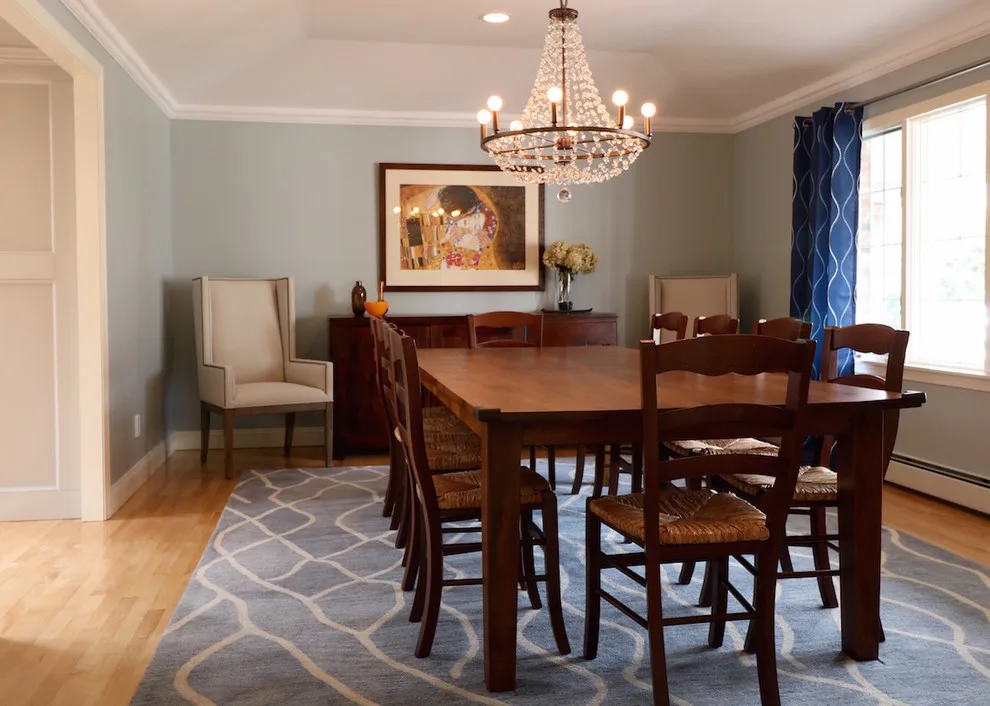 Andover, MA Industrial and Clean by Refined Renovations & Refined Home - Photo 3