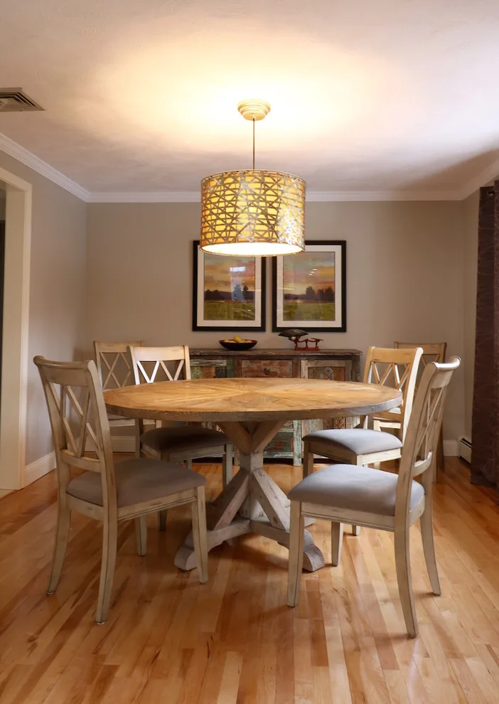 Andover, MA Industrial and Clean by Refined Renovations & Refined Home - Photo 7