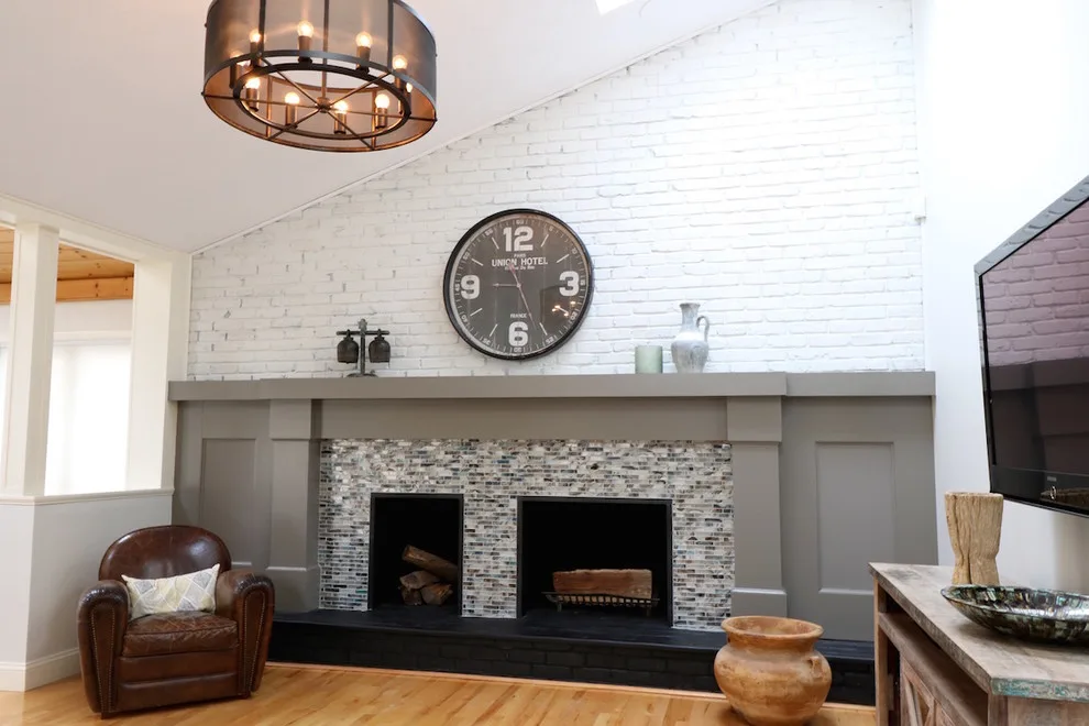 Andover, MA Industrial and Clean by Refined Renovations & Refined Home - Photo 8
