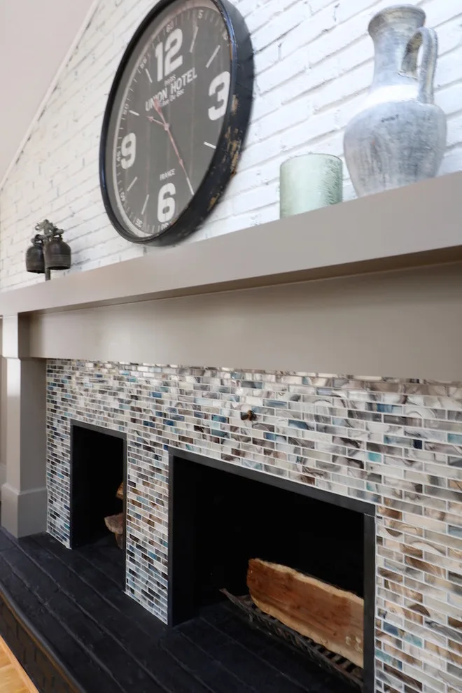 Andover, MA Industrial and Clean by Refined Renovations & Refined Home - Photo 2