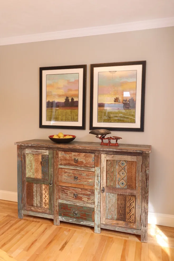 Andover, MA Industrial and Clean by Refined Renovations & Refined Home - Photo 6