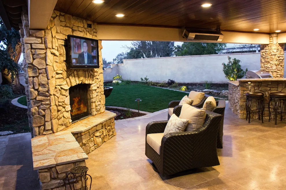 Marina Del Rey Outdoor Expansion by Addition Building & Design, Inc. - Photo 5