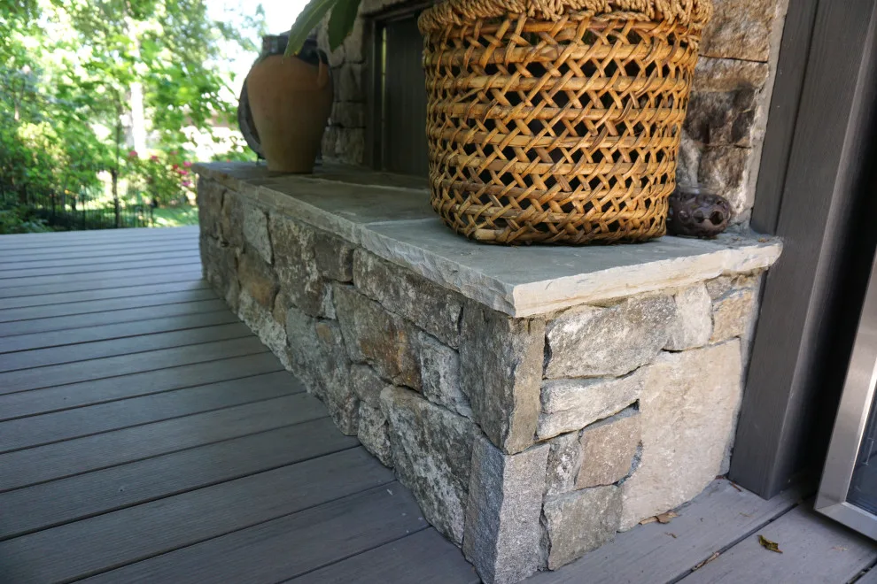Marshall Bridge Drive Outdoor Living Project 1 by Majestic Builders, Inc. - Photo 10