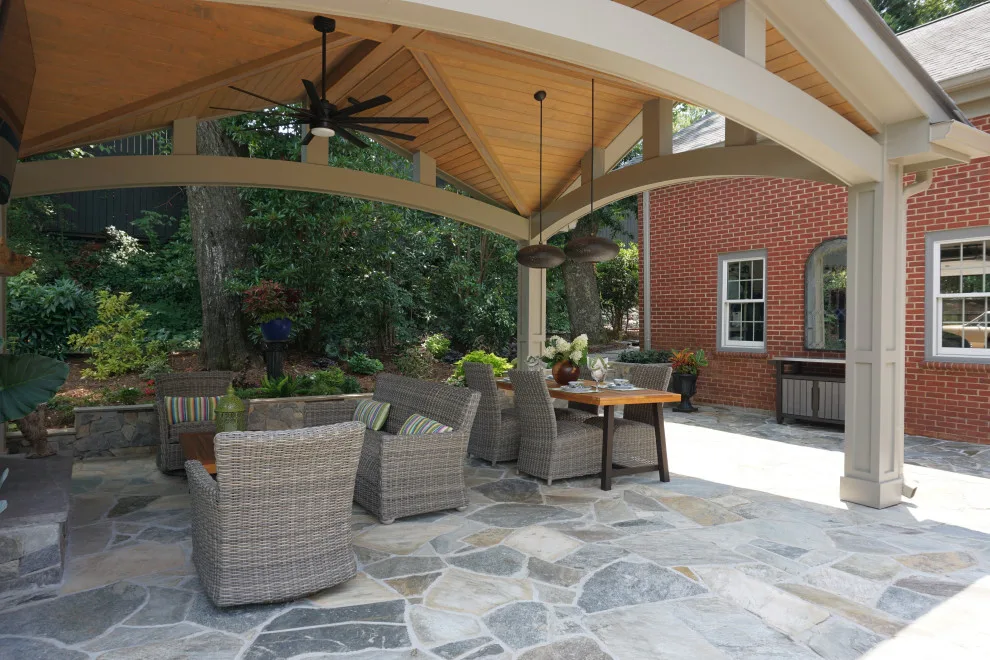 Majestic Builders, Inc. - Photo 12