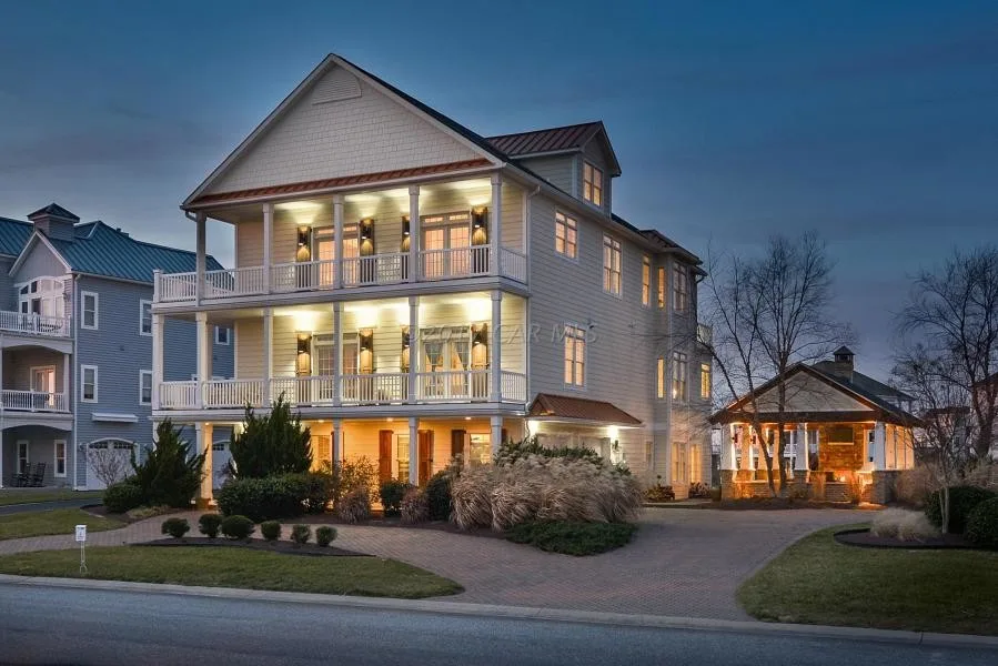 Martha's Harbor by McCarthy And Son Contracting Co., Ocean City, Md. - Photo 5