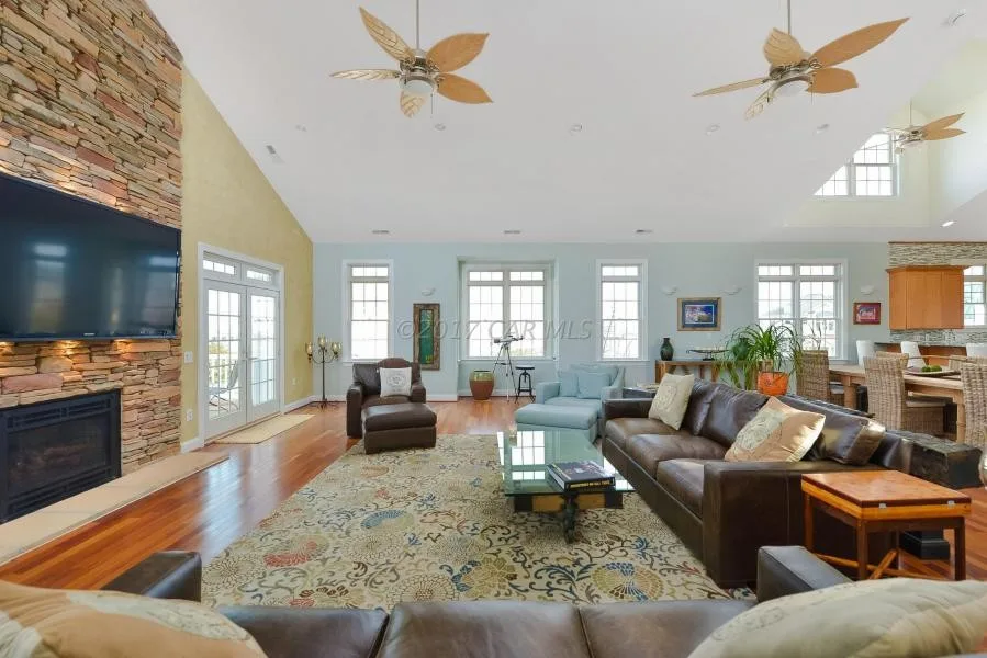 Martha's Harbor by McCarthy And Son Contracting Co., Ocean City, Md. - Photo 3
