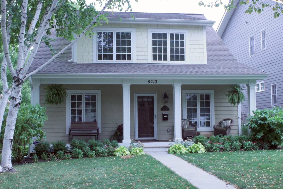 Martha's Vineyard Influence by Oak & Arrow Homes - Photo 10