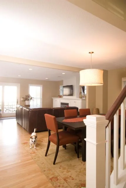 Martha's Vineyard Influence by Oak & Arrow Homes - Photo 21