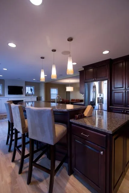Martha's Vineyard Influence by Oak & Arrow Homes - Photo 15