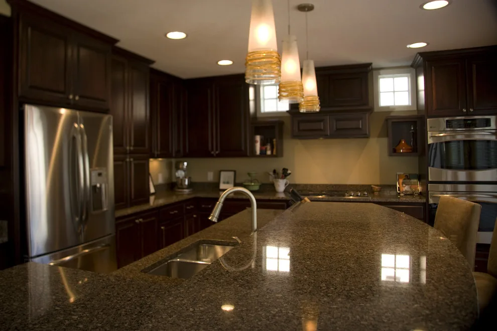 Martha's Vineyard Influence by Oak & Arrow Homes - Photo 13