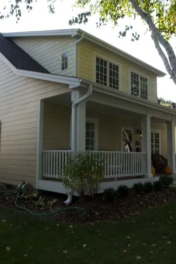 Martha's Vineyard Influence by Oak & Arrow Homes - Photo 22