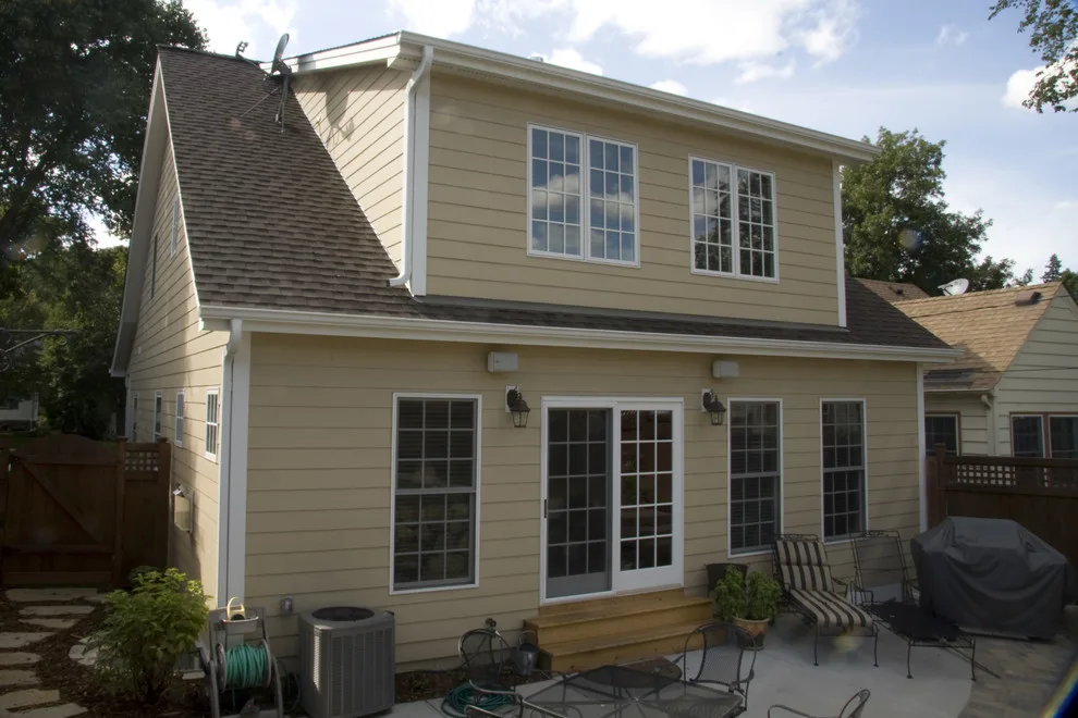 Martha's Vineyard Influence by Oak & Arrow Homes - Photo 23