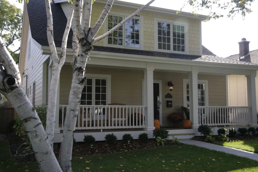 Oak & Arrow Homes - Photo 3
