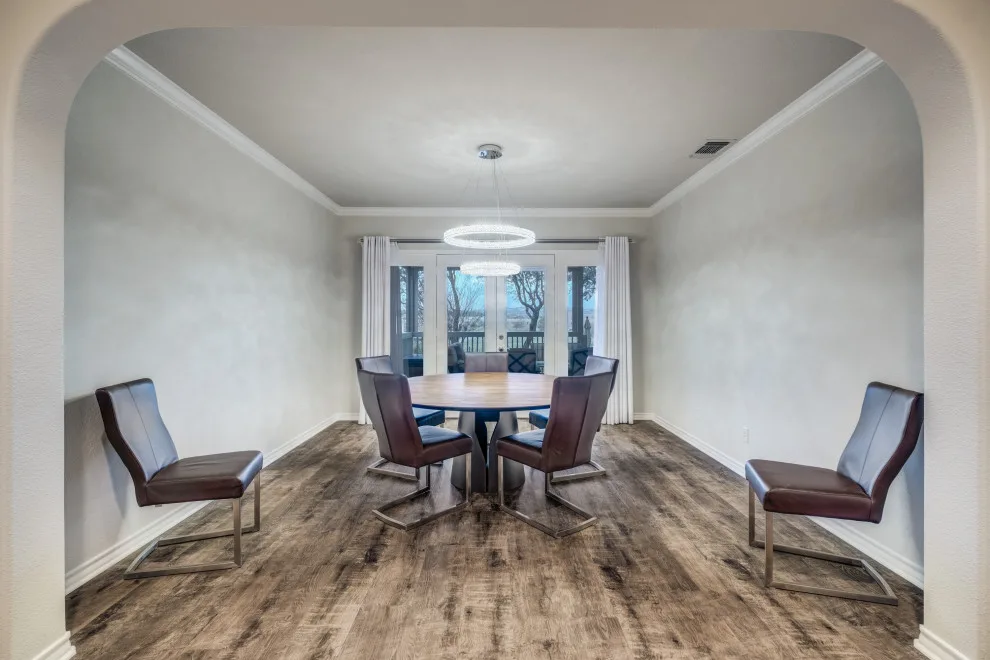 Martin's Culinary Space by KM Builders - Photo 4