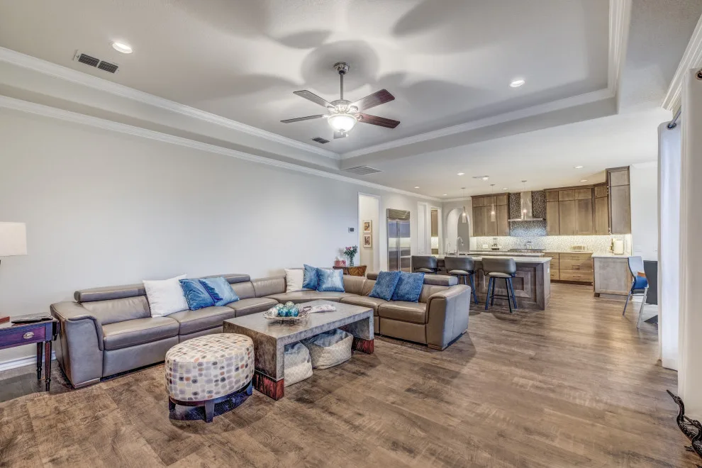 Martin's Culinary Space by KM Builders - Photo 10