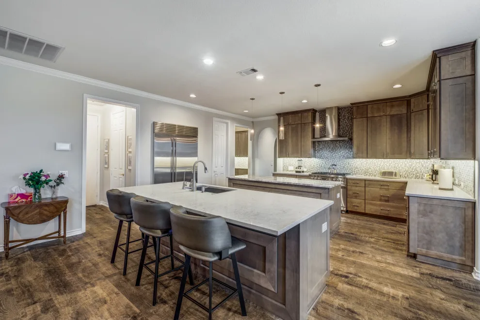 Martin's Culinary Space by KM Builders - Photo 8
