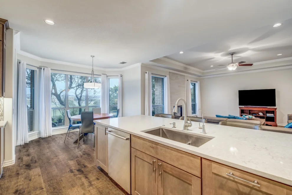 Martin's Culinary Space by KM Builders - Photo 6