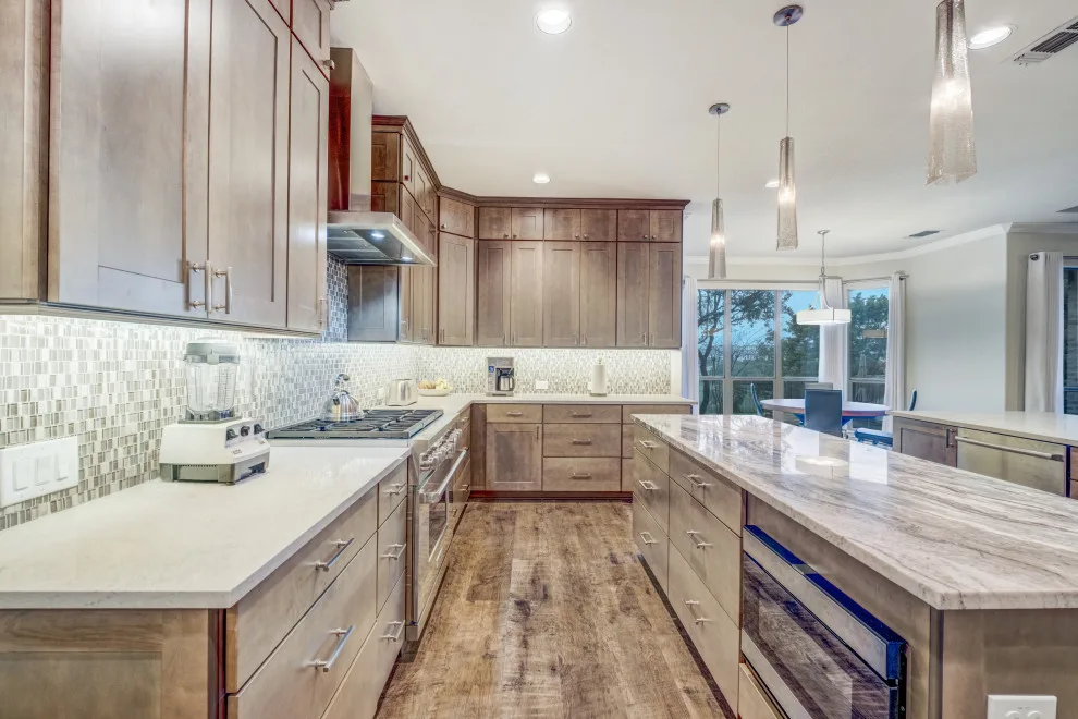 Martin's Culinary Space by KM Builders - Photo 5