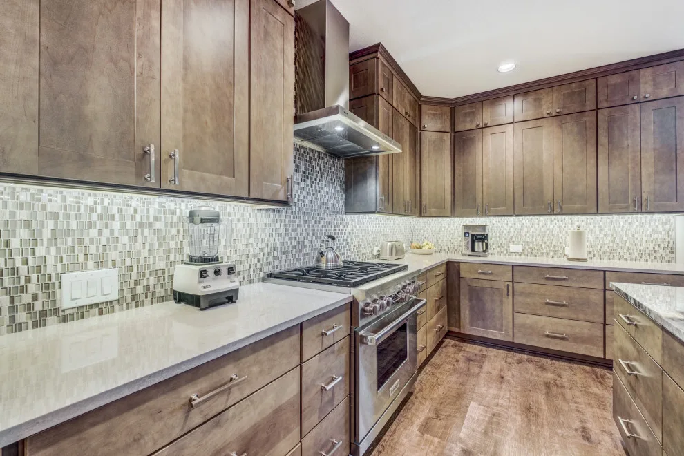 Martin's Culinary Space by KM Builders - Photo 7